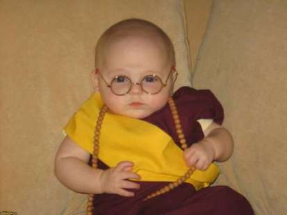 Tenzin Gyatso 14th Dalai Lama