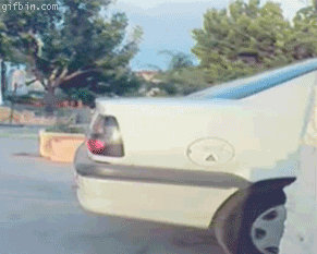30 Stupid Ways to Trash a Car
