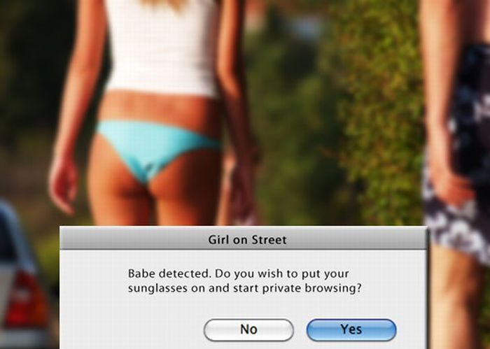 funny pop - Girl on Street Babe detected. Do you wish to put your sunglasses on and start private browsing? No Yes
