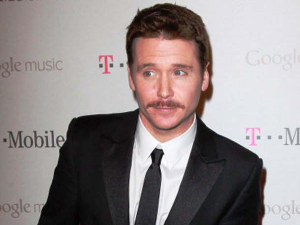 Kevin Connolly  American actor and director
