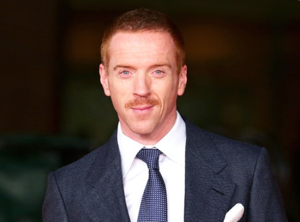 Damian Lewis, English actor and producer