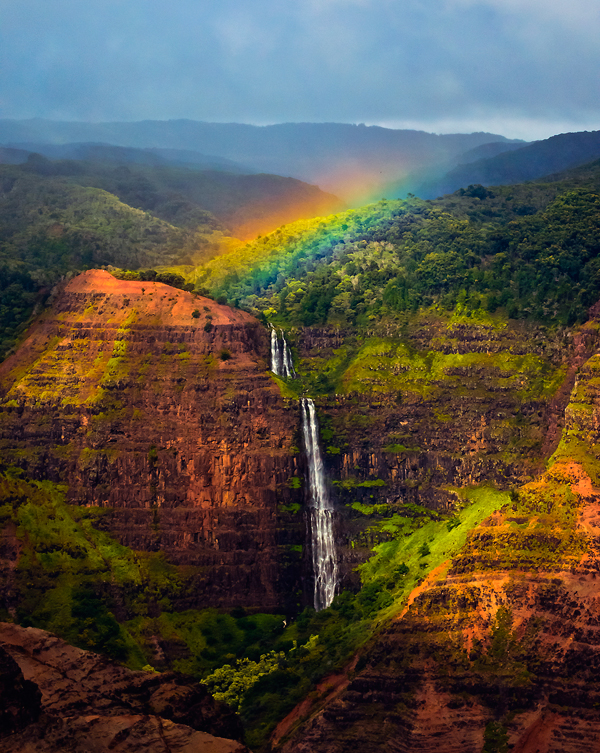 30 Incredible Landscapes From Around The World!