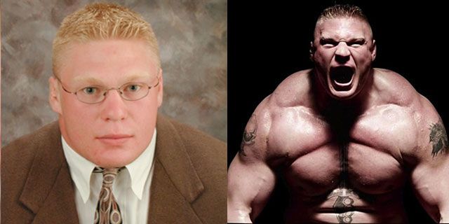 20 WWE SUPERSTARS When They Were Young!