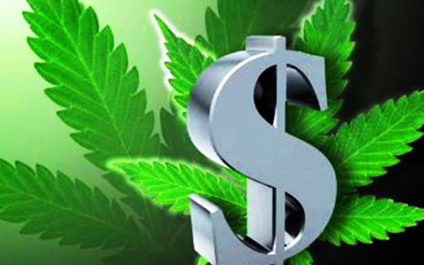 Legalizing marijuana would generate almost 9 billion dollars in federal and state tax annually. In December 2012, the U.S. state of Washington became the first state to officially legalize cannabis, with the state of Colorado following close behind.