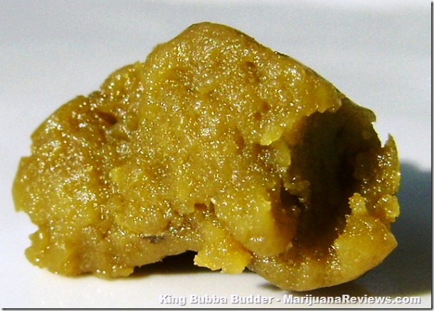 The most potent form of marijuana is hash oil which usually contains 30  90 percent THC. The strongest type of hash oil is called budder, which has been known to contain up to 99.7 percent THC.