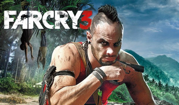 Far Cry 3 is by far the best game of the series, but if you live in Indonesia, don't go looking for it because you won't find it. The game portrays life in Indonesia as unpleasant, and so it is banned there.