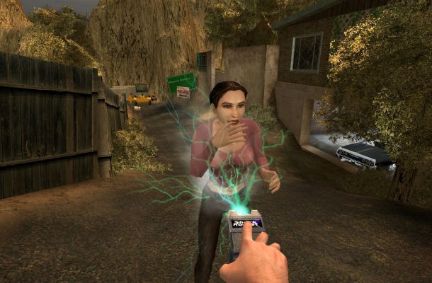 Postal 2 was banned in both Brazil and New Zealand for gross, abhorrent content such as urination, animal cruelty, homophobia, racism, and ethnic stereotyping among other issues. However, the game's developers took the whole thing lightheartedly and assured that a careful gamer could play the game without conforming to any of its sick possibilities.