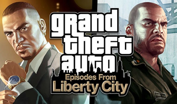 Grand Theft Auto: Episodes from Liberty City--This game was banned in Brazil because it apparently uses music by a Brazilian composer, Hamilton da Silva Loureno, without permission.