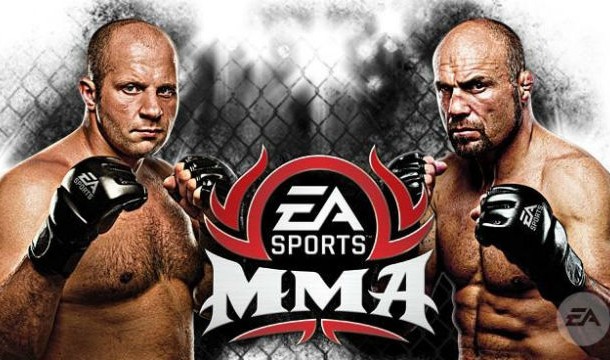 EA Sports MMA--Scandinavian countries are known for being really progressive and socially open-minded, but they showed no tolerance for this game and banned it for the most ridiculous reason you could imagine--NOT for excessive, bloody violence, but for marketing specific energy drinks.