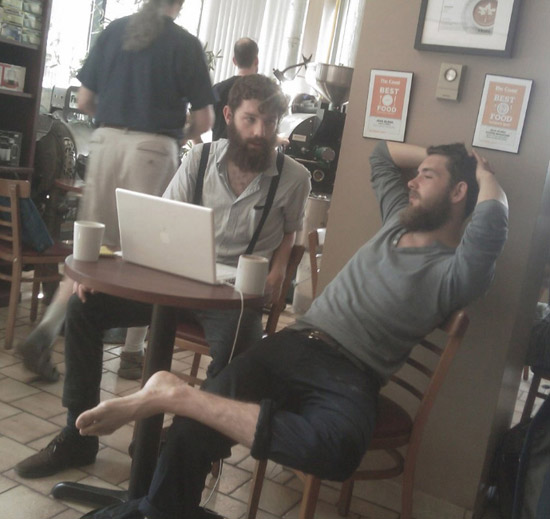 32 Hipsters Taking It To A Whole New Level!