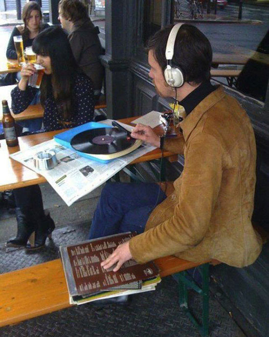 32 Hipsters Taking It To A Whole New Level!