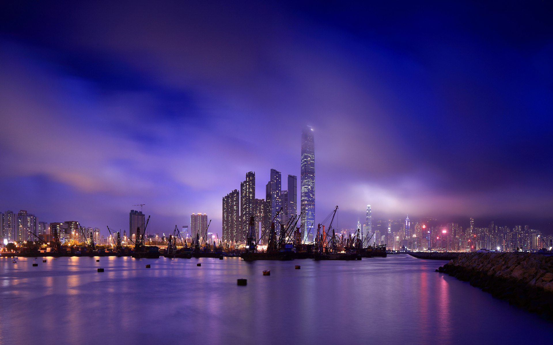 42 Aesthetically Successful Cityscapes!