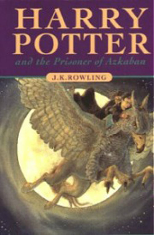 Playing Hooky.When Harry Potter and the Prisoner of Azkaban was released in Great Britain, the publisher asked stores not to sell the book until schools were closed for the day to prevent truancy