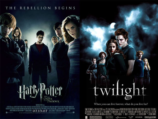 The least successful Harry Potter film, Harry Potter and the Prisoner of Azkaban, made 90 million more than the most successful Twilight movie.We hope you enjoyed these 25 Harry Potter Facts. Did you learn anything new?  Which one of the Harry Potter facts did you find most surprising?