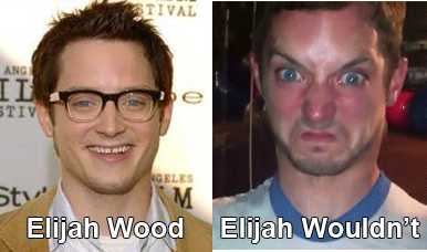 reese witherspoon reese withoutherspoon imgur - Tival Angel It Stiv Wele St Elijah Wood Elijah Wouldn't