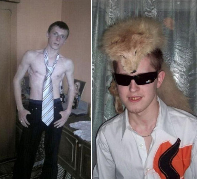 20 random russian dating site pictures