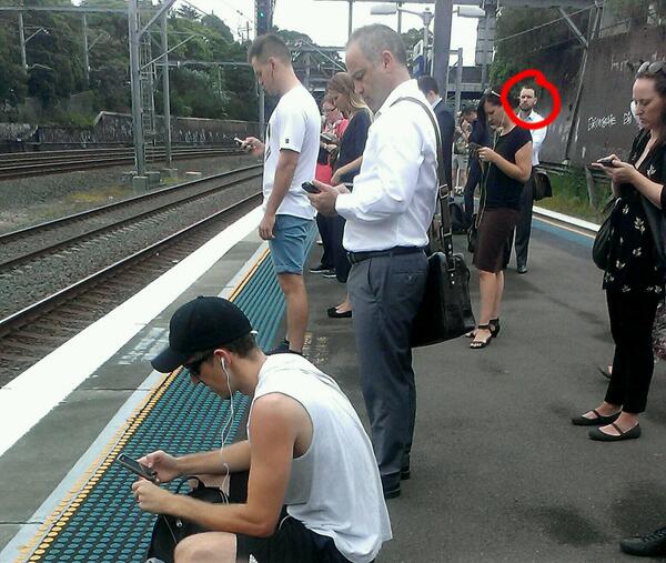 19 Observations About America's Phone Obsession