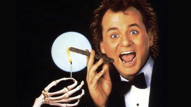 Produced and directed by Richard Donner in 1988, Scrooged is another movie based on the famous Dickens Christmas Carol. Starring Bill Murray as Frank Cross, a cold-hearted television programming executive, the movie didnt get as positive reception as some other movies from the list but it still made it among the most popular American Christmas comedies.