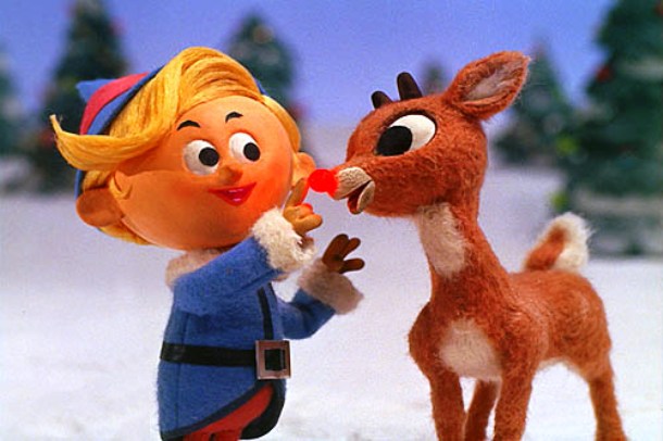 Produced and directed in 1998 by William R. Kowalchuk, Rudolph the Red-Nosed Reindeer is another popular animated Christmas movie. With the first appearance in a 1939 booklet written by Robert L. May, Rudolph, the main character, is the lead reindeer pulling Santas sleigh on Christmas Eve. In many countries, Rudolph has even become a figure of Christmas folklore and is especially popular among children.