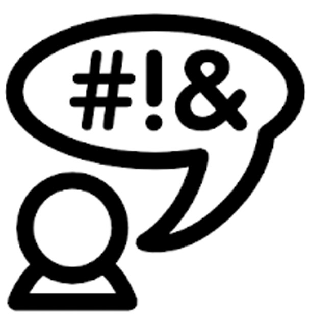 Speak with an accent for an entire day. If your friends ask you why you've suddenly developed an accent, convince them that you've always had an accent and they're horrible friends for never noticing.