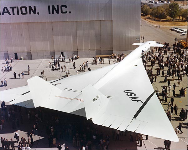 Plant 42 - Area 51's Aircraft Supplier-There's a fair chance that every top secret U.S. aircraft of the last four decades has been built 60 miles from downtown Los Angeles, at the mother of all secret aircraft military bases: Plant 42 in Palmdale. Spread out over 5,800 acres, Plant 42 is highly securitized, meaning inquisitive civilians with cameras have absolutely no chance of even getting close to what goes on inside. In fact, if you even park on a street adjacent to the outermost edge you are likely to get harassed by law enforcement. It has been said that anything that is flown at Area 51 is built at Plant 42.