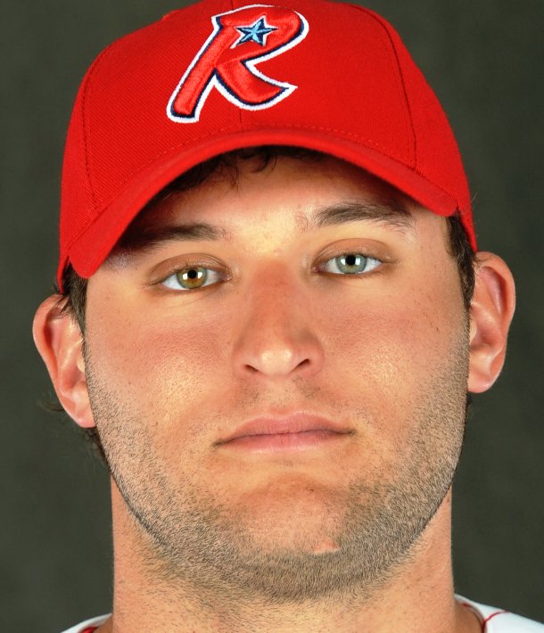 Michael Schwimer born February 19, 1986, American professional baseball relief pitcher