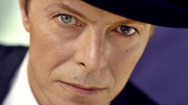 David Bowie born 8 January 1947, English singer, songwriter, multi-instrumentalist, record producer, arranger, and actor