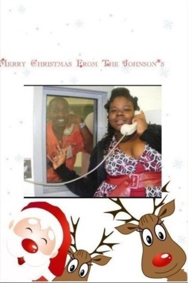 merry christmas from the johnsons - Gerry Christmas From The Johnsons