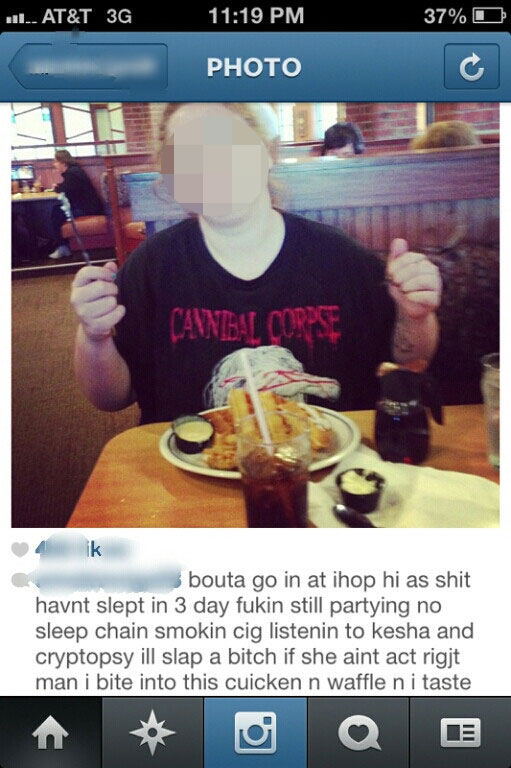27 Trashy Moments From the Intelligence-Deprived