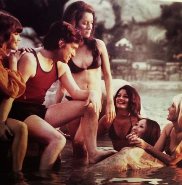 26 Ways No One Will be As Cool as Hugh Hefner