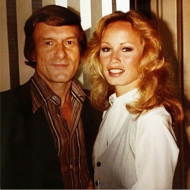 26 Ways No One Will be As Cool as Hugh Hefner