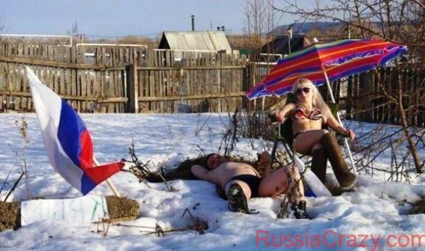 25 Meanwhile in Russia Images!