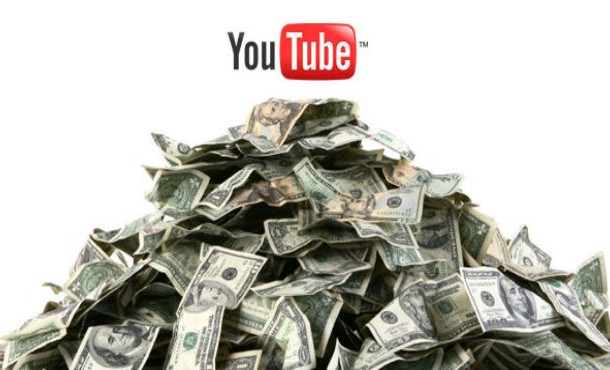 youtube fact make money online youtube - You Tube