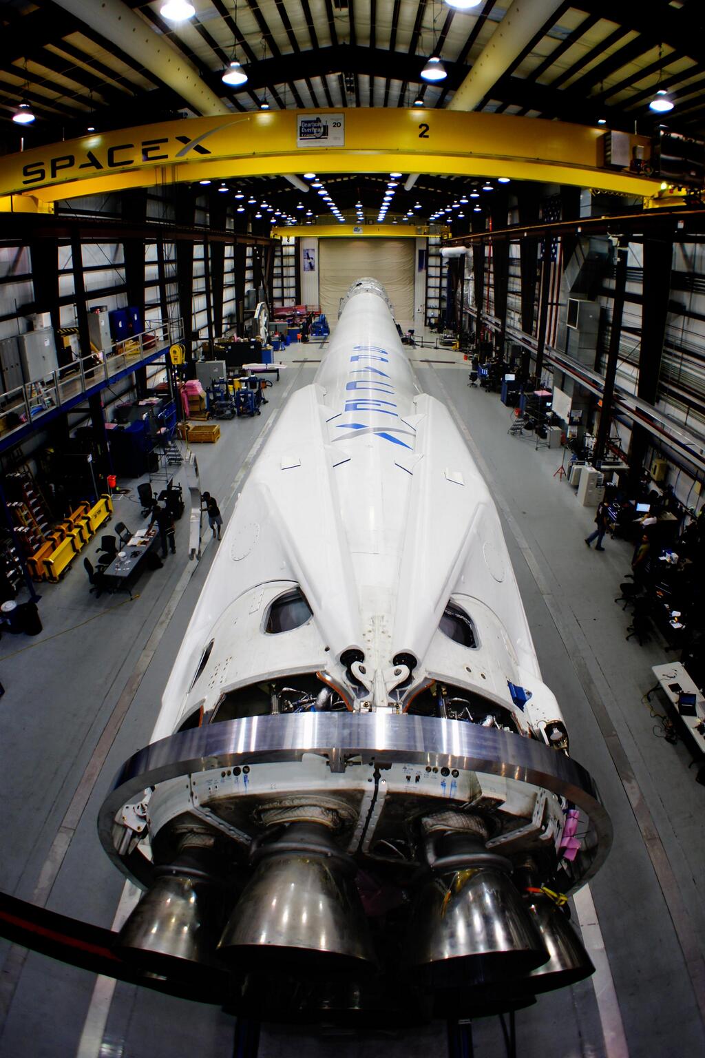 SpaceX-3
