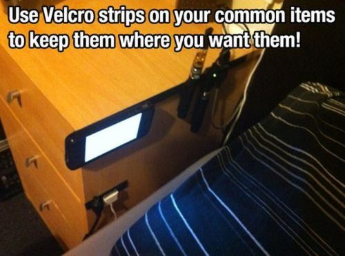 21 Useful Life Hacks