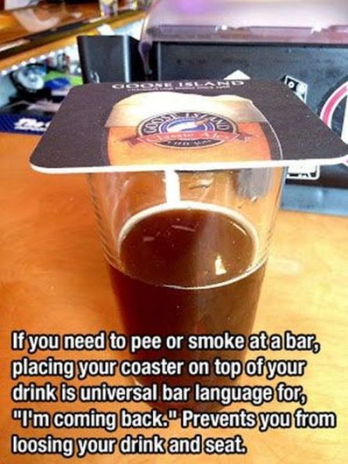 21 Useful Life Hacks