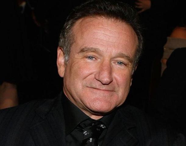 Death of Robin Williams-2014 also brought a few sad deceases of some popular celebrities. On August 11, Robin Williams, a great American actor and comedian, died at the age of 63 after committing suicide at his home in Paradise Cay, California. His death shocked people around the world with many other celebrities paying tribute to him, including President Obama who said of Williams: He was one of a kind. He arrived in our lives as an alien  but he ended up touching every element of the human spirit.