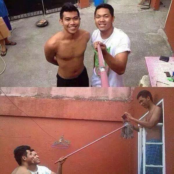 30 Selfies...Your Doing It Wrong!
