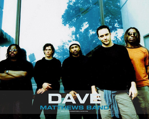 Dave-Matthews-Band