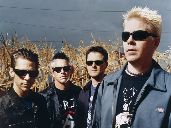 The-Offspring