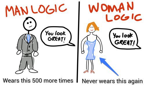 16 Tips For Guys In Their Quest To Understand Women