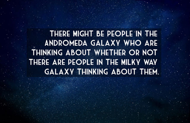 23 Meteor Shower Thoughts...