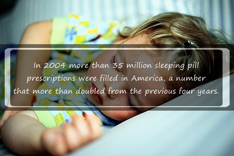 16 Interesting Facts About Sleeping