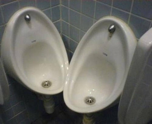 embarrassing cursed toilets