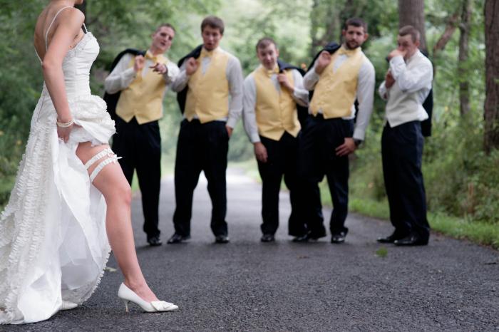 35 Extroadinary Wedding Photos That Dont Suck!