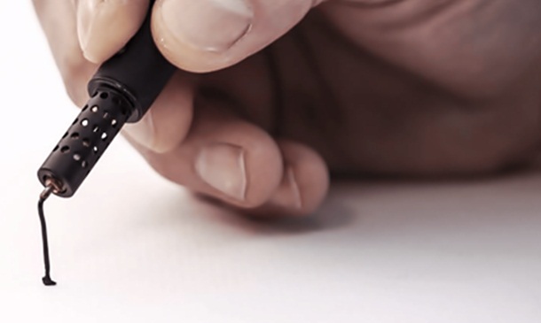 This pen that writes on mid-air…(I need this…I need this now)