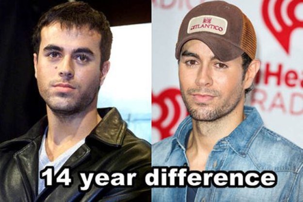 29 Hollywood Stars Who Just Refuse To Get Old!