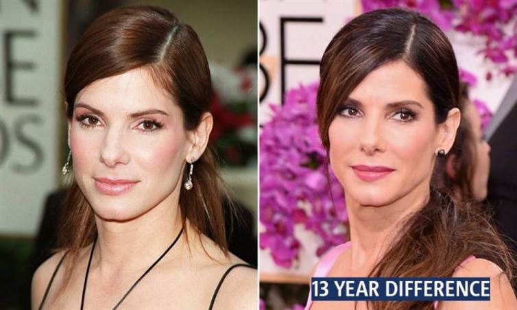 29 Hollywood Stars Who Just Refuse To Get Old!