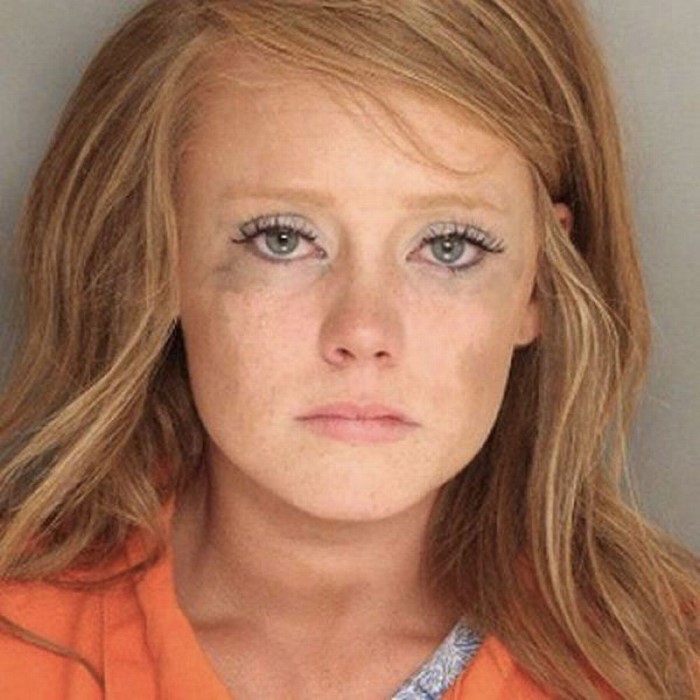 28 Mugshots That Are Just Criminally Sexy!