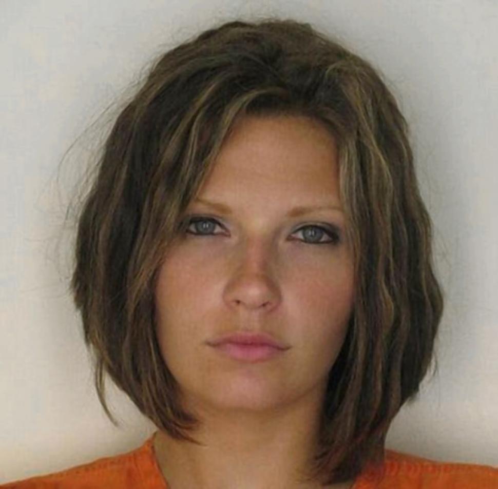 28 Mugshots That Are Just Criminally Sexy!